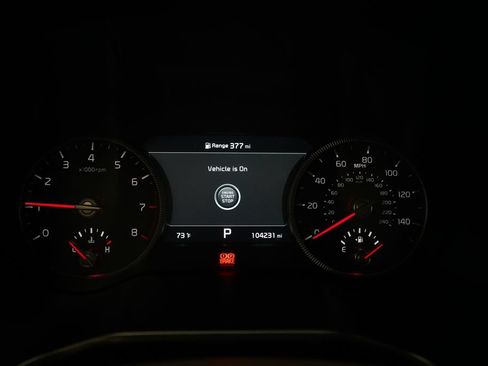 Used 2020 Kia Telluride SX AWD/4WD image 2