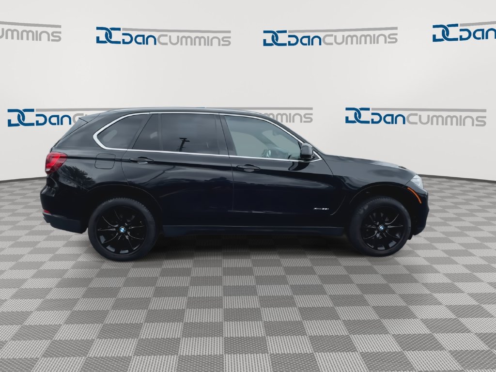 Used 2018 BMW X5 xDrive35i AWD/4WD image 9