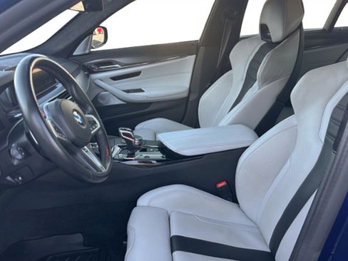 Used 2020 BMW M5 w/ Executive Package image 10