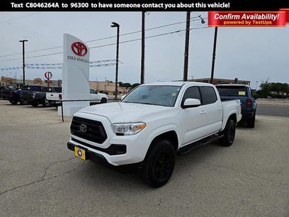Used 2021 Toyota Tacoma SR