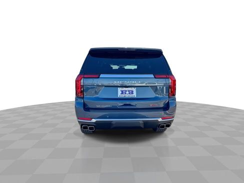 New 2026 GMC Yukon Denali image 8