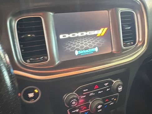 Used 2021 Dodge Charger R/T RWD image 15
