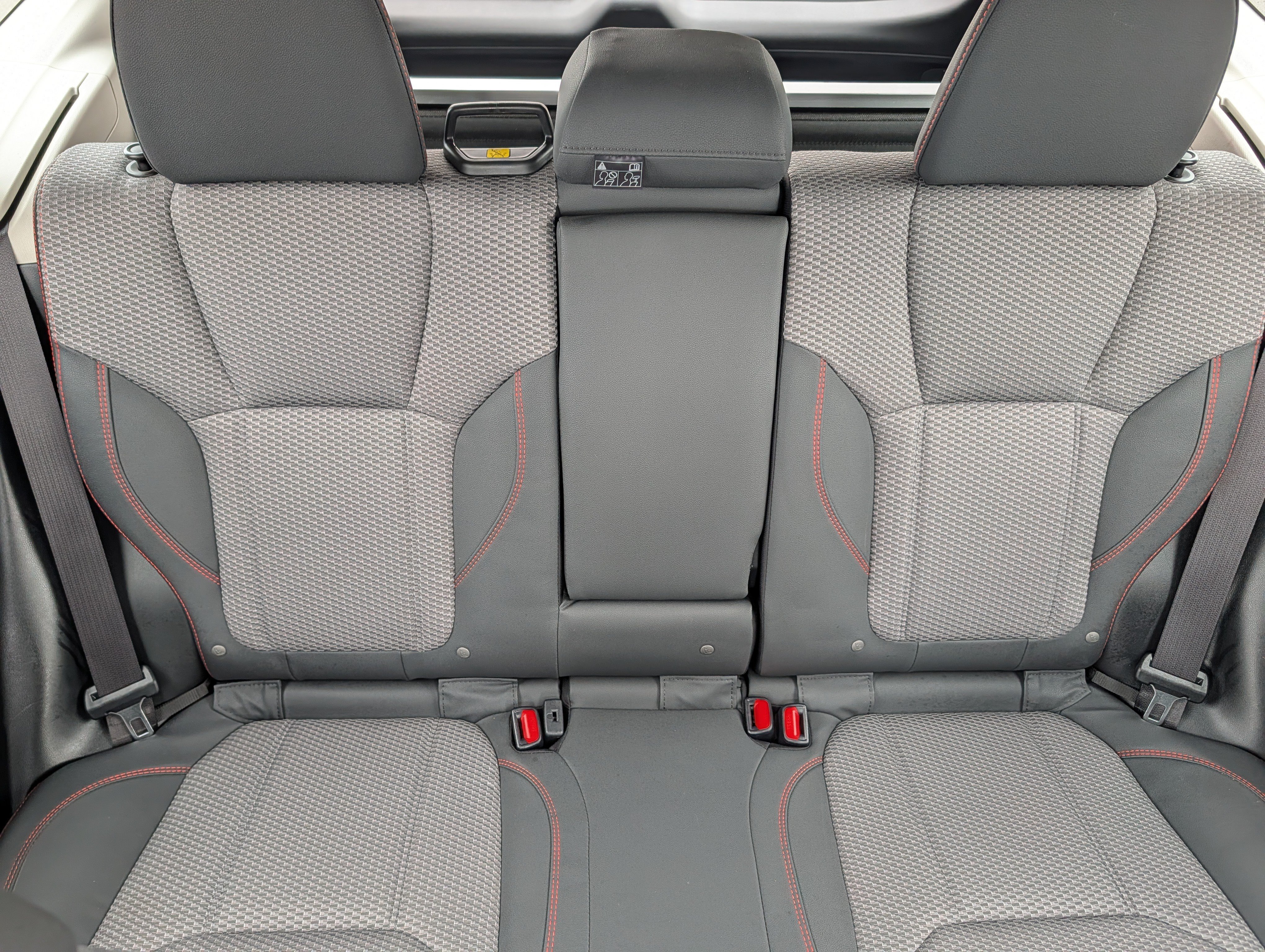 Used 2024 Subaru Forester Sport AWD/4WD image 13