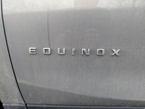 Certified 2018 Chevrolet Equinox LT image 10