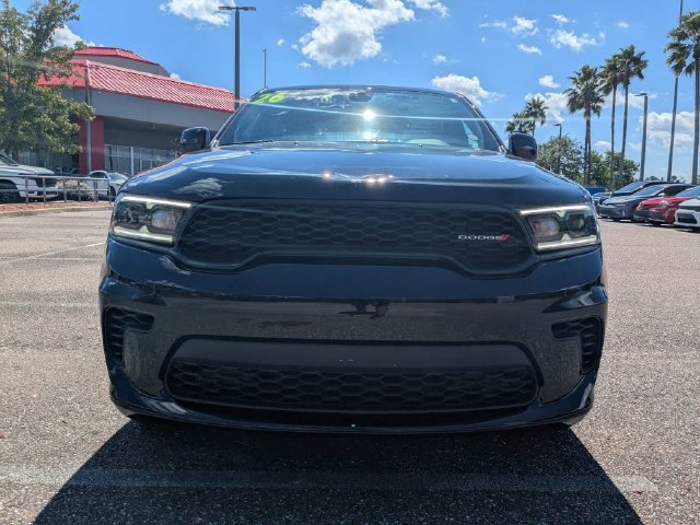 Used 2026 Dodge Durango GT RWD image 9
