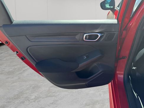 Used 2022 Honda Civic Sport image 17