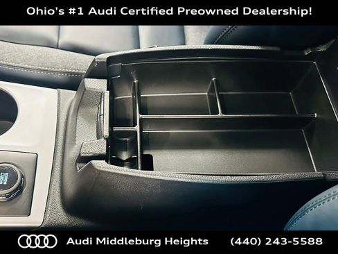 Used 2024 Ford Bronco Sport Outer Banks AWD/4WD image 21