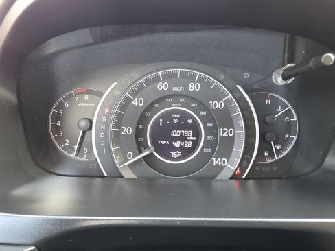 Used 2014 Honda CR-V EX image 32