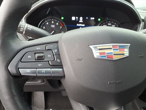 Used 2020 Cadillac CT5 Premium Luxury image 26