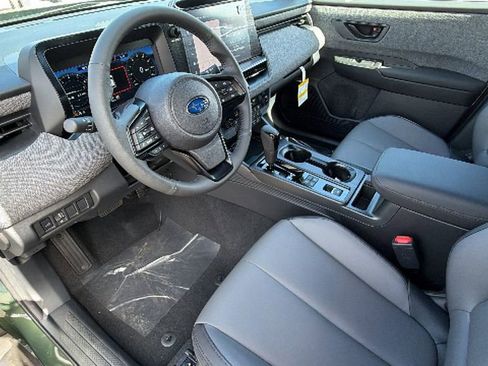 New 2026 Subaru Outback Premium AWD/4WD image 10