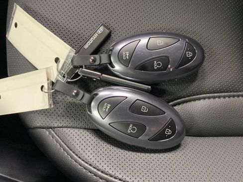 New 2026 Hyundai Tucson SEL Plus AWD/4WD image 28