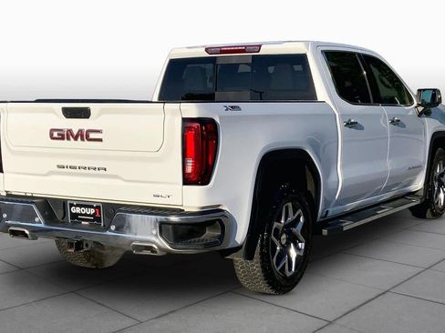 Used 2025 GMC Sierra 1500 SLT w/ SLT Premium Plus Package image 13