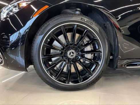 New 2026 Mercedes-Benz S 580 4MATIC Sedan image 11