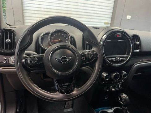 Used 2019 MINI Cooper Countryman SE image 16