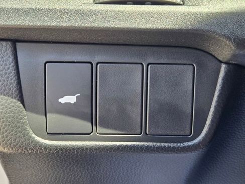 New 2026 Honda CR-V TrailSport image 14