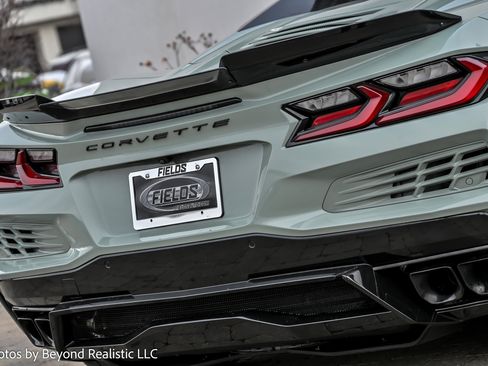 Used 2024 Chevrolet Corvette E-Ray image 15