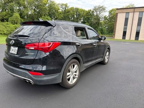 Used 2013 Hyundai Santa Fe Sport 2.0T FWD image 11