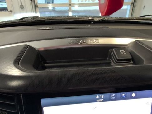 New 2026 RAM 1500 Big Horn w/ Night Edition image 24