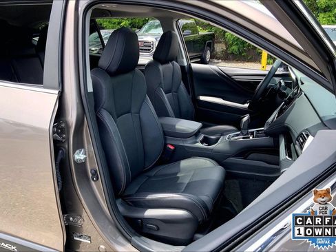 Certified 2024 Subaru Outback Limited AWD/4WD image 7