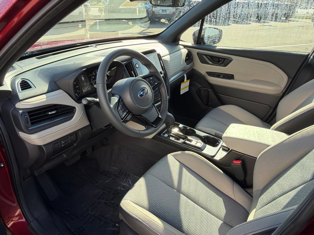 New 2026 Subaru Forester Premium AWD/4WD image 14