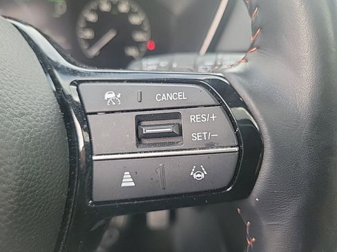Used 2025 Honda CR-V Sport Touring image 28