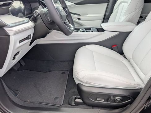 New 2026 Jeep Cherokee Limited AWD/4WD image 15