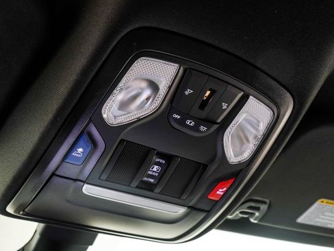 Used 2024 RAM 1500 Big Horn AWD/4WD image 41