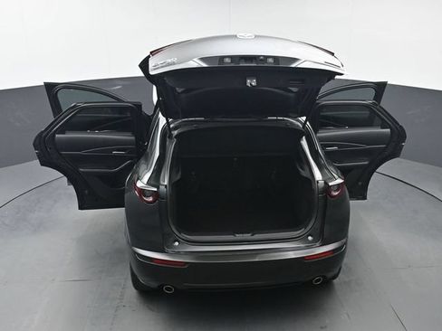 Certified 2024 MAZDA CX-30 AWD 2.5 S w/ Preferred Package image 46