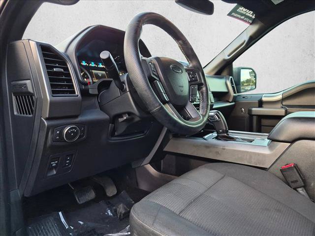 Used 2016 Ford F150 XLT w/ Equipment Group 302A Luxury RWD image 10