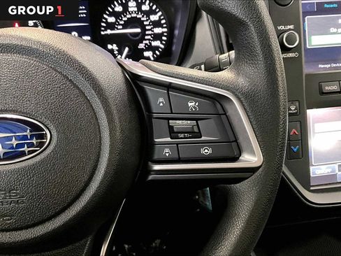 Used 2025 Subaru Impreza 2.0i image 24