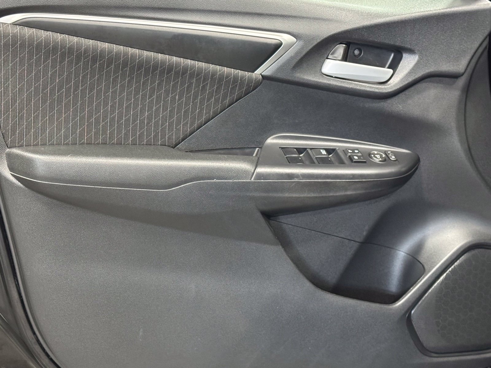 Used 2018 Honda Fit EX image 14