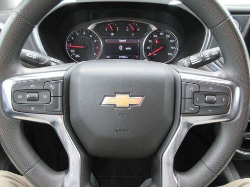 Used 2023 Chevrolet Blazer LT w/ Convenience Package image 23