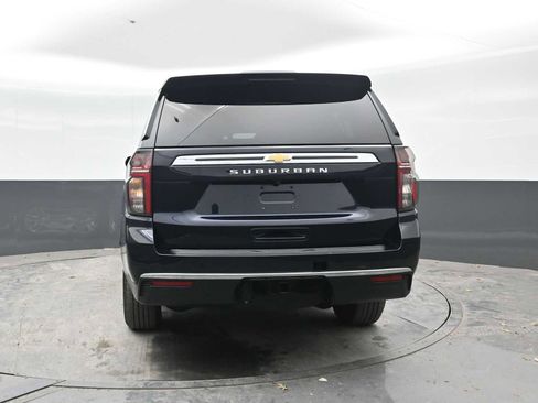 Used 2022 Chevrolet Suburban LS AWD/4WD image 10