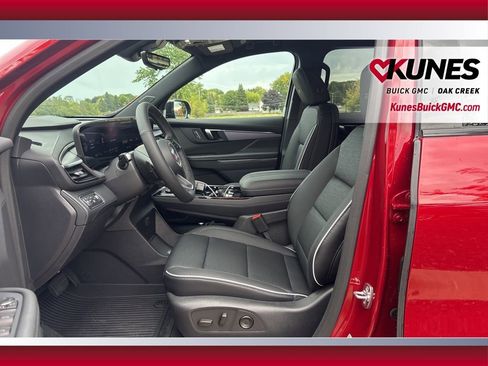 New 2026 Buick Enclave Sport Touring w/ Power Package image 12