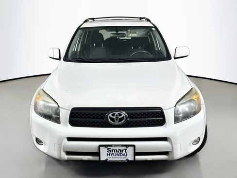 Used 2007 Toyota RAV4 Sport AWD/4WD image 2