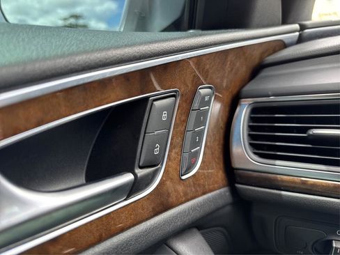 Used 2014 Audi A6 2.0T Premium w/ Style Package image 34