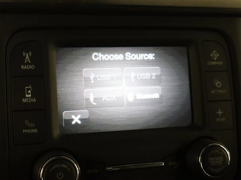 Used 2023 RAM 1500 Big Horn AWD/4WD image 29
