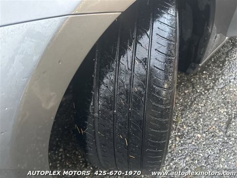 Used 2011 Nissan 370Z Touring w/ Sport Pkg image 20