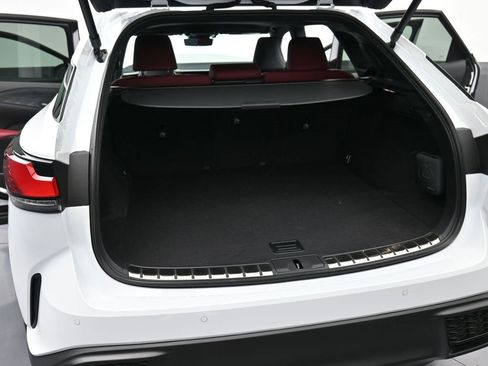 Used 2024 Lexus RX 350 F Sport image 16
