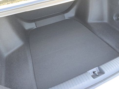 New 2026 Honda Accord LX image 18