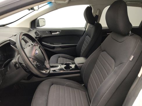 Used 2017 Ford Edge SE AWD/4WD image 17