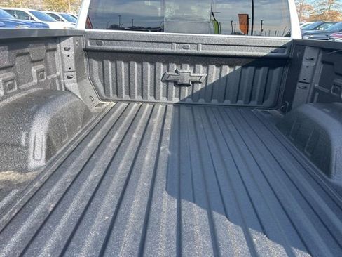 New 2026 Chevrolet Silverado 1500 LT Trail Boss w/ Safety Package image 30