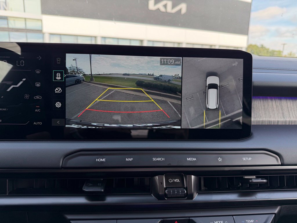 New 2027 Kia Telluride X-Line SX Prestige AWD/4WD image 20