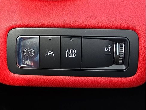 New 2026 Chevrolet Blazer EV SS image 19