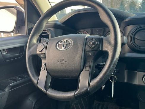 Used 2021 Toyota Tacoma SR image 18