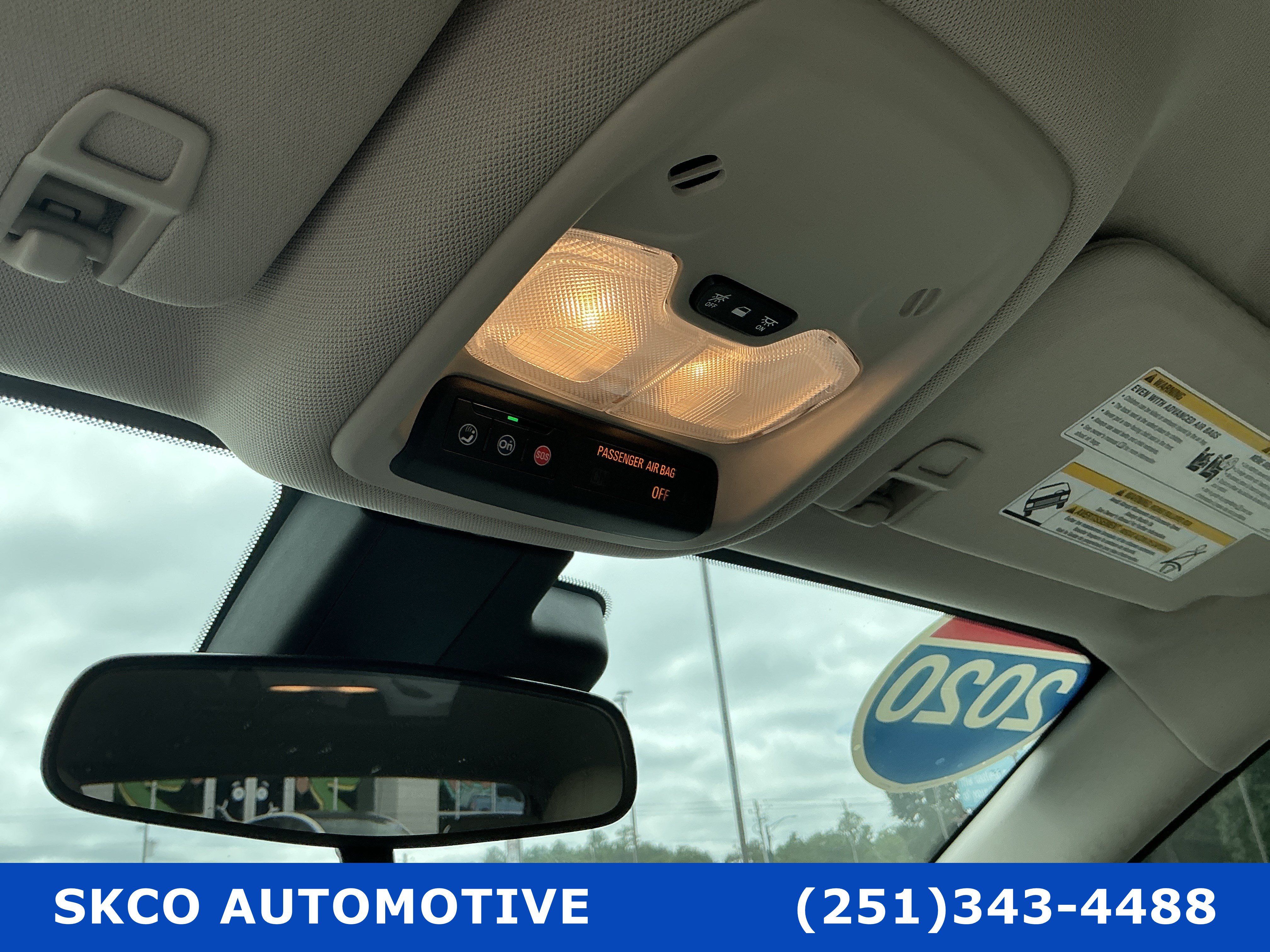 Used 2020 Buick Encore GX Select FWD image 26
