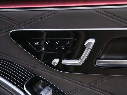 Used 2022 Mercedes-Benz Maybach S 580 4MATIC image 29