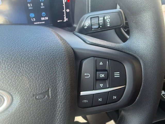 New 2026 Ford Ranger XL RWD image 20