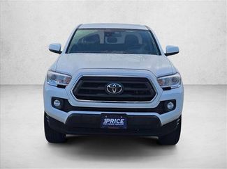 Used 2022 Toyota Tacoma SR5 RWD video 2