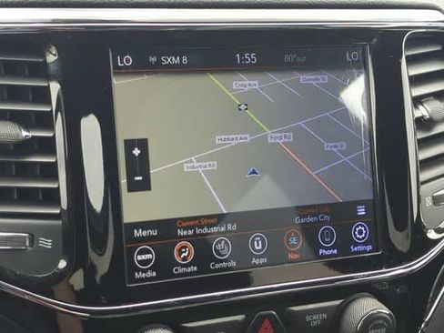 Certified 2020 Jeep Grand Cherokee Limited AWD/4WD image 30
